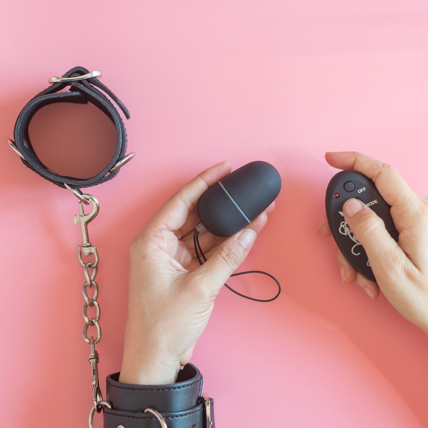 Remote Controlled Toys