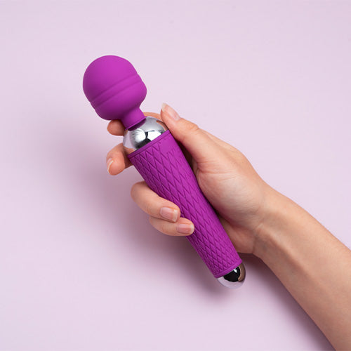Wand Massagers