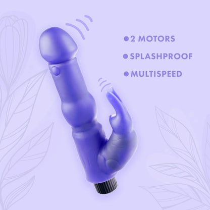 Water Bunny Vibrator