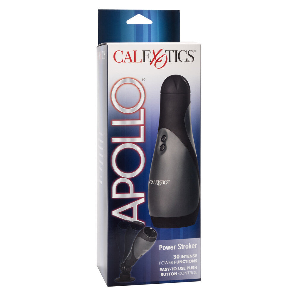 Apollo Power Stroker Masturbator